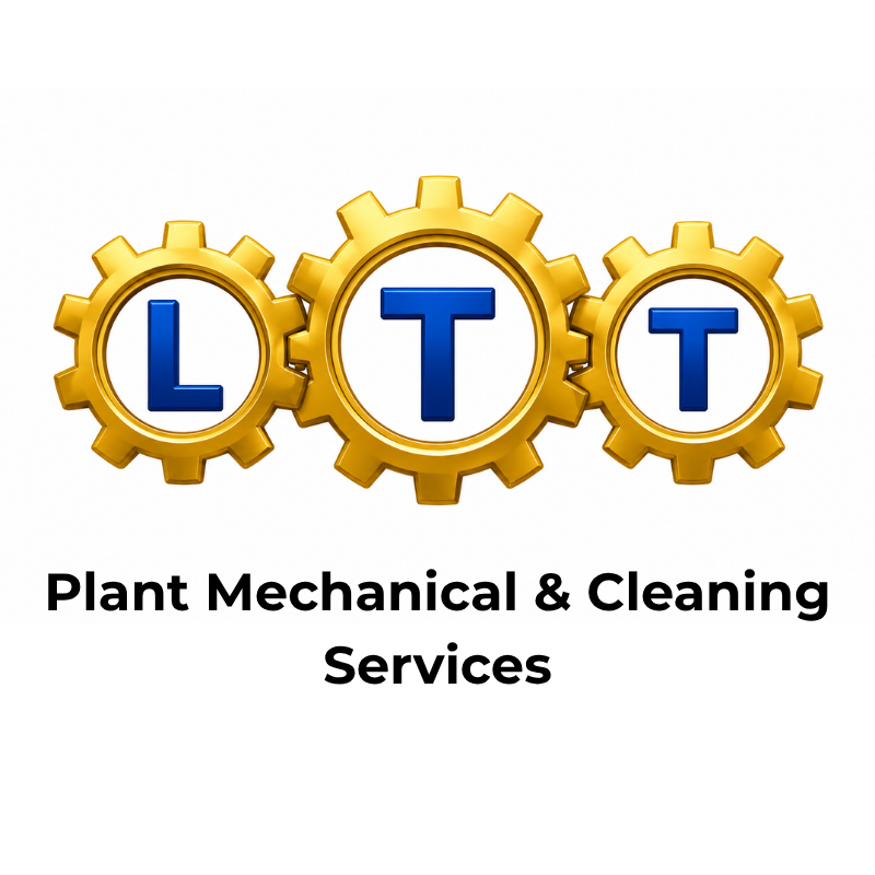 LTT Plant Mechanical and Cleaning Services